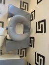 GE LIBERTY 9000 Breast Coil 1.5T HD Rev 2 MRI Coil