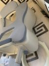 GE LIBERTY 9000 Breast Coil 1.5T HD Rev 2 MRI Coil