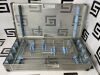 INSRUSAFE IN8935R Surgical Cases