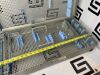 INSRUSAFE IN8935R Surgical Cases