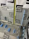 INSRUSAFE IN8935R Surgical Cases