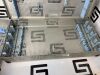INSRUSAFE IN8935R Surgical Cases
