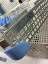 INSRUSAFE IN8935R Surgical Cases
