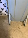 GE 30Wx72"H  X-Ray Lead Shield Barrier Safety Radiation Shielding Window