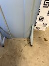 GE 30Wx72"H  X-Ray Lead Shield Barrier Safety Radiation Shielding Window