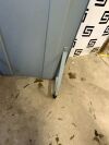 GE 30Wx72"H  X-Ray Lead Shield Barrier Safety Radiation Shielding Window