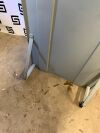GE 30Wx72"H  X-Ray Lead Shield Barrier Safety Radiation Shielding Window