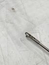KARL STORZ 26159 DHW Semi-Rigid Horizontal Opening Single Action