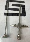 KARL STORZ 28126CR 28126BC Arthroscope High Flow Sheath  Blunt Obturator 28126 BC