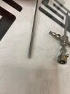 KARL STORZ 28126CR 28126BC Arthroscope High Flow Sheath  Blunt Obturator 28126 BC