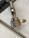 KARL STORZ 28126CR 28126BC Arthroscope High Flow Sheath  Blunt Obturator 28126 BC