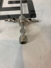 KARL STORZ 28126CR 28126BS CR Arthroscope High Flow Sheath  Obturator 28126 BS