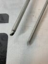 KARL STORZ 28126CR 28126BS CR Arthroscope High Flow Sheath  Obturator 28126 BS