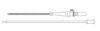 EDWARDS LIFESCIENCES FEMII018A (Lot of 2) FEMII018A - CANNULA, ARTERIAL, FEMORAL, T-CONNECT, 18 FR (X)