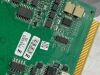 ESAOTE BIOSOUND 9501078020 Control III 7300 Board Ultrasound General