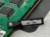 ESAOTE BIOSOUND 9501078020 Control III 7300 Board Ultrasound General