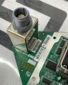 ESAOTE BIOSOUND  9501075110 9501075 ASSIEME INPUT II 7340 Ultrasound General