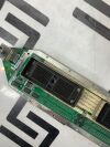 ESAOTE BIOSOUND  9501075110 9501075 ASSIEME INPUT II 7340 Ultrasound General