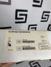 INTUITIVE SURGICAL 400178  Surgical Endowrist Curved Scissors 8mm