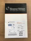 BIOSENSE WEBSTER D160902 CARTO OCTARAY Mapping Catheter w/ TRUEref Technology 8F x 113cm (52 Electrodes Each)(X)