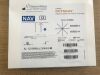 BIOSENSE WEBSTER D160902 CARTO OCTARAY Mapping Catheter w/ TRUEref Technology 8F x 113cm (52 Electrodes Each)(X)