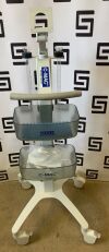 KARL STORZ 9700VIP C-MAC Monitor Stand
