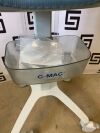 KARL STORZ 9700VIP C-MAC Monitor Stand