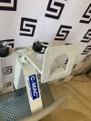 KARL STORZ 9700VIP C-MAC Monitor Stand