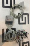 GE 22341809 Multi-Link Marquette EKG 10 Lead Trunk Cable