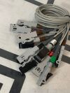 GE 22341809 Multi-Link Marquette EKG 10 Lead Trunk Cable
