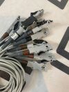 GE 22341809 Multi-Link Marquette EKG 10 Lead Trunk Cable