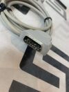 GE 22341809 Multi-Link Marquette EKG 10 Lead Trunk Cable