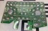 ESAOTE BIOSOUND 9103274000 Key Board Controller Tastieria 7340 Ultrasound General