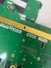 ESAOTE BIOSOUND 9103274000 Key Board Controller Tastieria 7340 Ultrasound General