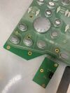 ESAOTE BIOSOUND 9103274000 Key Board Controller Tastieria 7340 Ultrasound General