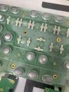 ESAOTE BIOSOUND 9103274000 Key Board Controller Tastieria 7340 Ultrasound General
