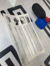KARL STORZ  Leak Tester