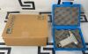 HALL 5059-05 Sternum Saw Surgical Handpiece w/ Case