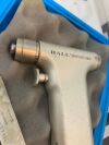 HALL 5059-05 Sternum Saw Surgical Handpiece w/ Case