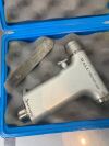 HALL 5059-05 Sternum Saw Surgical Handpiece w/ Case
