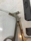 GYRUS ACMI GYA-5 Forceps Alligator Grasping Semi Rigid