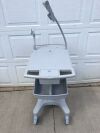 GE MAC 5000 MODULAR TROLLEY EKG