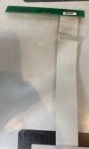 ESAOTE BIOSOUND  9501370000 9501370 7340 Part Scope Accessories