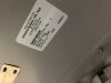 GE MAC 5000 MODULAR TROLLEY EKG