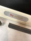 ESAOTE BIOSOUND MyLab 30 7340 CV 25 40  LCD Display Monitor Screen