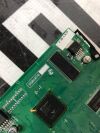 BIOSOUND 9501078020 Control III 7300 Board Ultrasound General