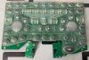 ESAOTE BIOSOUND 9501352000 Key Board Controller Ultrasound General