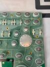 ESAOTE BIOSOUND 9501352000 Key Board Controller Ultrasound General