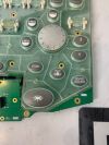 ESAOTE BIOSOUND 9501352000 Key Board Controller Ultrasound General