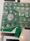 ESAOTE BIOSOUND 9501352000 Key Board Controller Ultrasound General
